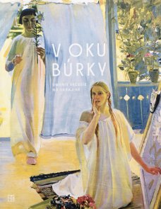 V oku búrky. Umenie secesie na Ukrajine