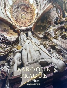 Baroque Prague