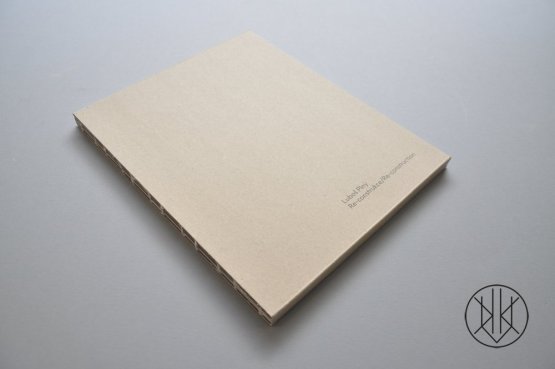Luboš Plný: Re-construction no. 16/40