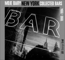 Moje bary NEW YORK Collected Bars: 1990 - 1994
