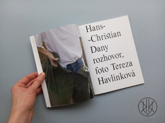 Overal magazín
