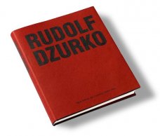 Rudolf Dzurko - Já nedělám umění