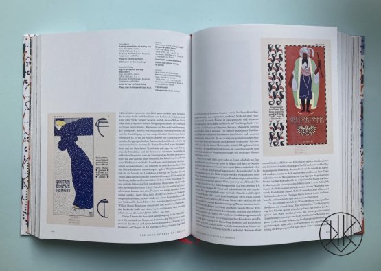 Book of Printed Fabrics. From the 16th Century Until Today