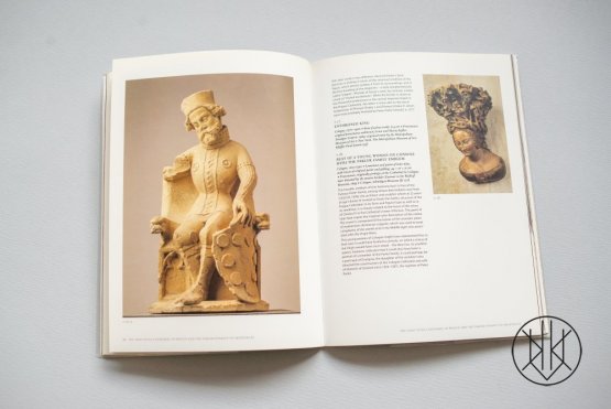 Charles IV. Emperor by the Grace of God. Catalogue of the Exhibition