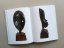 African Art in the Barnes Foundation