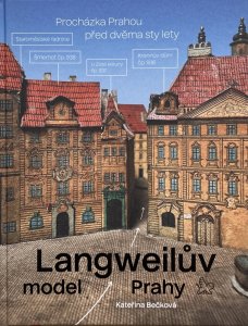 Langweilův model Prahy