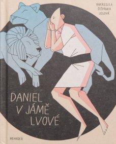 Daniel v jámě lvové