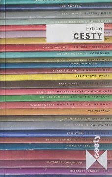 Edice Cesty