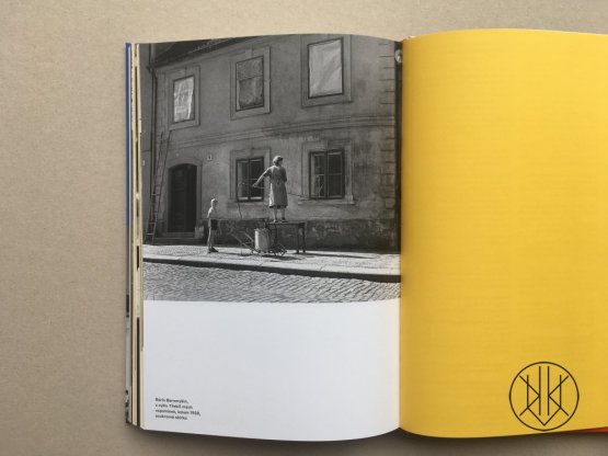 Všední den v české fotografii 50. a 60. let