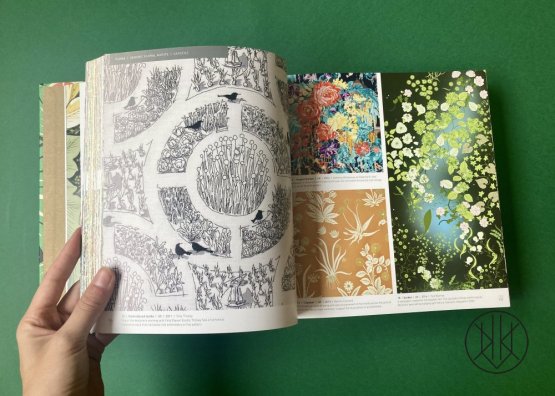 Pattern Design