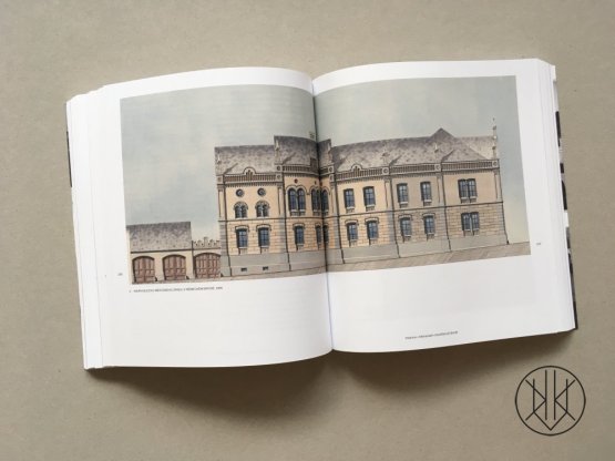 Boj o malé město (1900–1960): Příběhy památek a jejich lidí