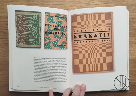 Pracoval jsem mnoho IV. díl: grafika