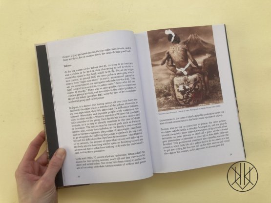 Japanese Tattoos