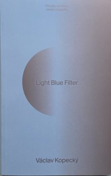 Light Blue Filter: Příručka principu média fotografie