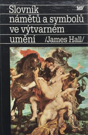 Slovník námětů a symbolů ve výtvarném umění