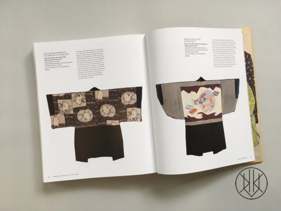 Kimono. Images of Culture