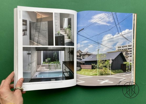 A House in Japan