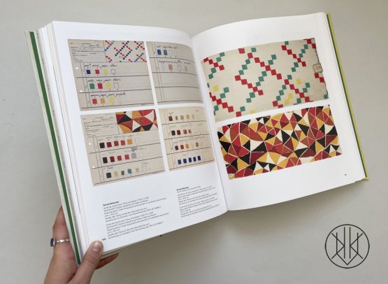 We Will Go Right Up to the Sun. Female Pioneers of Geometric Abstraction