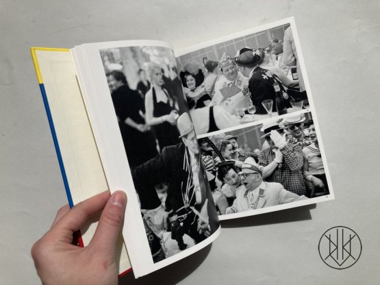 Henri Cartier-Bresson: The Europeans