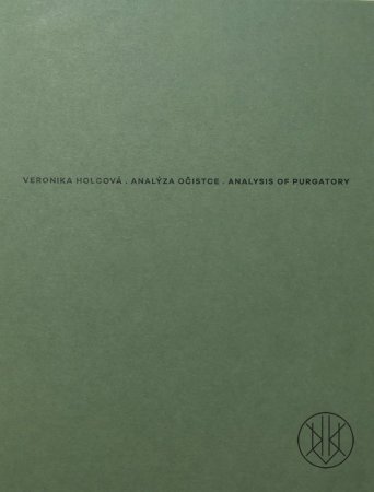 Veronika Holcová – Analysis of Purgatory