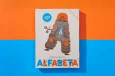ALFABETA