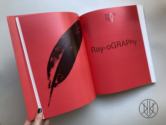 Man Ray: 1870-1976, Master of Lights