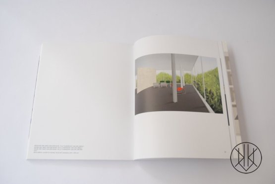 Ben Willikens: Prostory Modernismu