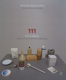 111 diel zo zbierok SNG