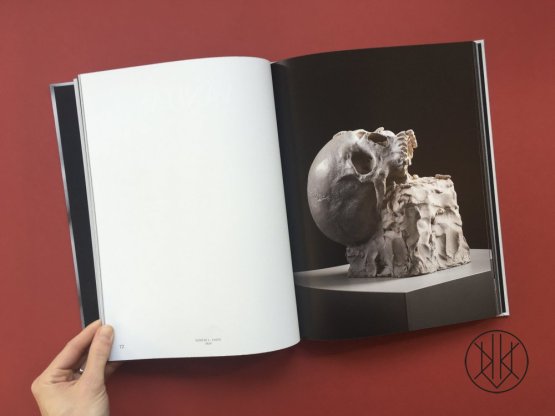 Marek Škubal: Prometheus