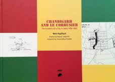 Chandigarh and Le Corbusier