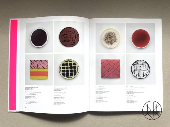 Vendula Chalánková: Radši maluj! - limitovaná s přiloženou malbou "Malý ibáč"