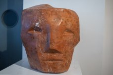 Miloslav Chlupáč: The Red Head