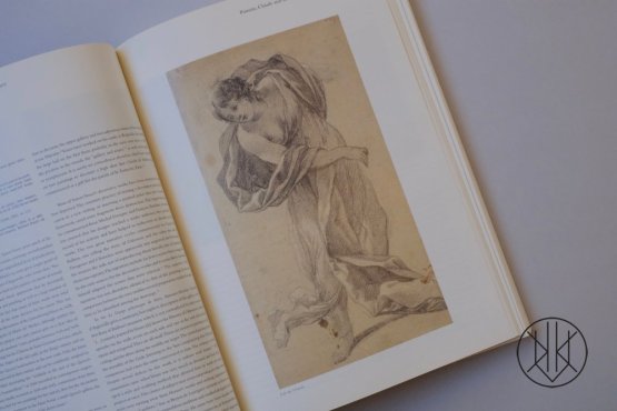 Poussin, Claude and their World