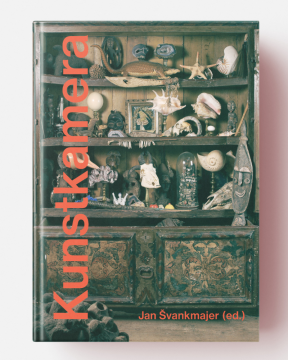 Kunstkamera, Jan Švankmajer