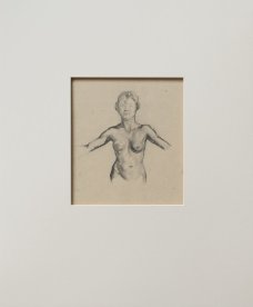 Jan Autengruber: A Study