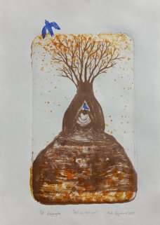 Ester Tajrychová: Fall in, Fall out