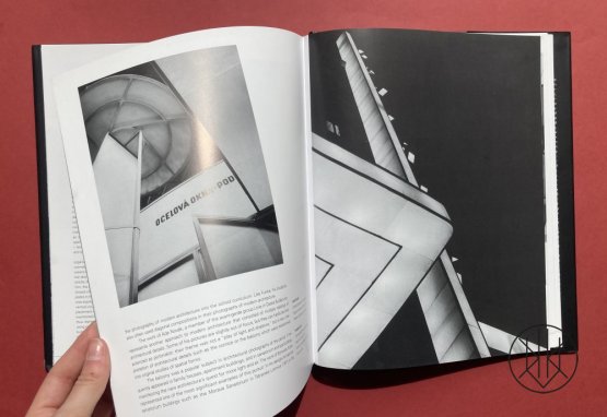 The New Vision for the New Architecture