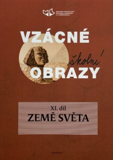 Vzácné školní obrazy 11: Země světa