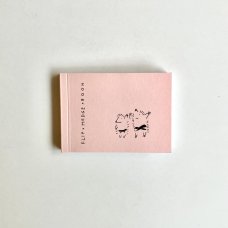 Flip Hedge Book - Judo