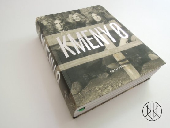 Kmeny 0: Městské subkultury a nezávislé společenské proudy před rokem 1989