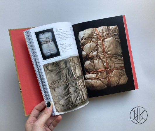 Christo and Jeanne-Claude