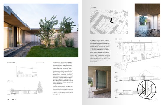 INTRO 17 - Plast / časopis o architektuře