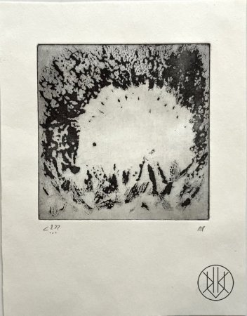 Ilya Kreines: Hedgehog