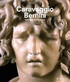 Caravaggio | Bernini – Early Baroque in Rome