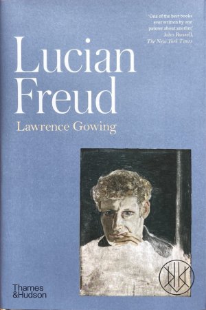 Lucian Freud