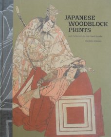 JAPANESE WOODBLOCK PRINTS AND COLLECTORS IN THE CZECH LANDS