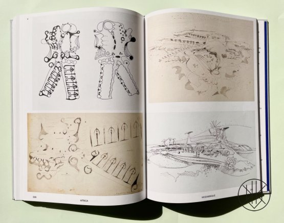 Atlas of Never Built Architecture