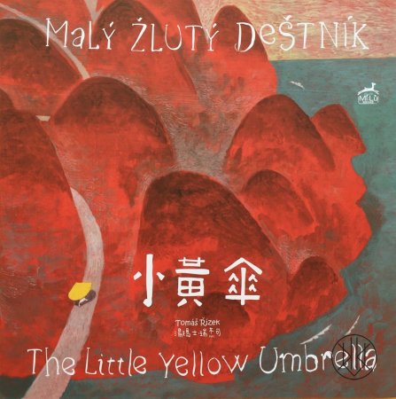 The Little Yellow Umbrella