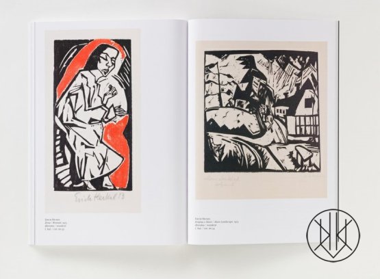 Woodcut