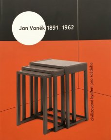 Jan Vaněk – civilizované bydlení pro každého